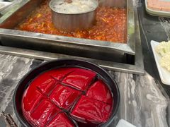 -凤来栖·净庭院·火锅(欧尚店)