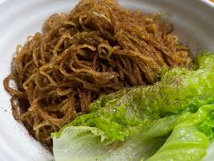 -小梁哥云吞面(黄贝岭店)