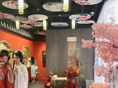 -金陵梦华·宫宴(南京首店)