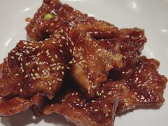 -煎饼卷大葱·非遗传承·潍坊菜(十笏园店)