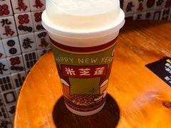 -美芝莲(东方宝泰店)