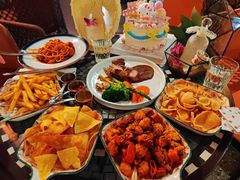 -隐域·Brunch&Bistro