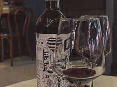 -Alimentari早午餐(安福路店)