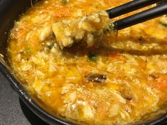 -贡梅老面馆·蟹粉面·无锡特色小吃(南长街主推店)