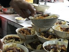 甜水面-洞子口张老二凉粉(文殊院店)