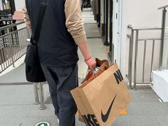 -NIKE上海青浦优选体验店