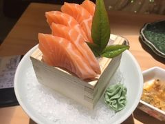 -TORO MaKi 寿司·日料(华创店)