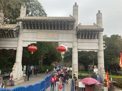 -南海神庙