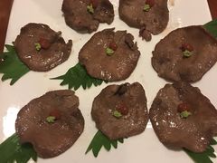 -牛玄庵日式寿喜烧·料理店(新源里店)