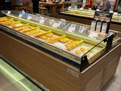 -古来思鱼饼