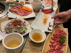 -御牛道日式烤肉料理(杭州万象城店)