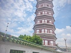 -崇禧塔