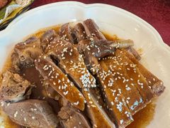 -胜记菜馆(文明路)