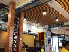 -赵记煎饼卷大葱(泰山大街店)