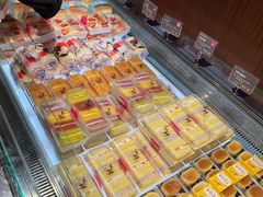 -丁香西饼屋(桂林路店)