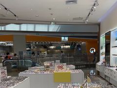 -J-Optical佳视明眼镜·蔡司视觉(青岛金茂览秀城店)