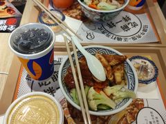 -吉野家(宾水道店)