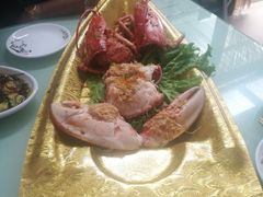-常家活海鲜小吃(仅一家无分店)