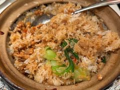 咸鱼鸡粒煲仔饭-煲煲好(朝阳门店)