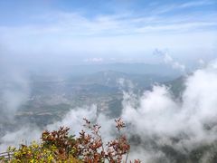 -萍乡武功山风景名胜区