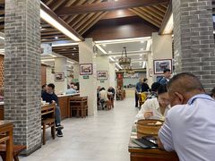 -百年认一力 太原老字号 (桥头街店)