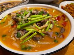 -郑件洋芋饭庄