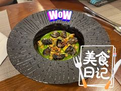 -LA CREPERIE BRETONNE布列塔尼法式餐厅(天童北路店)