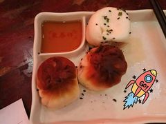 -东泰祥生煎馆(长宁路店)