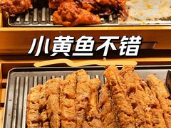 -比格比萨自助(宝山日月光店)