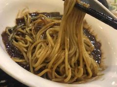 -桃园中华料理炸酱面(燕儿岛路店)