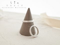-Oasis绿洲银饰珍珠手作diy(壹方城店)