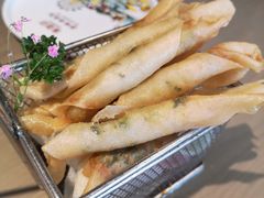 -前海沿·青岛菜(李沧万达店)
