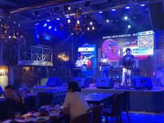 -爱啤精酿·民谣酒馆(滨江店)