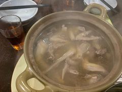 -华仔土鸡店(创意产业园店)