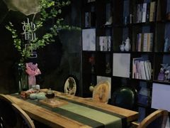 -观唐足道SPA养生会馆(南湖店)