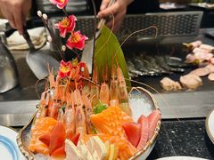 -大渔铁板烧(万象城店)