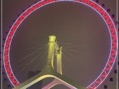 -天津之眼摩天轮