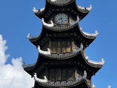 -贵阳北天主教堂