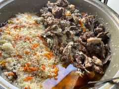 -粒粒香抓饭王(天马美食街店)