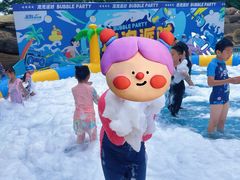 -秦皇岛乐岛海洋王国