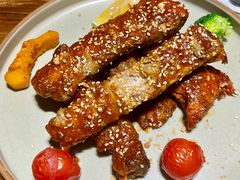 -The Good Place好地方·Brunch·coffee(国贸店)
