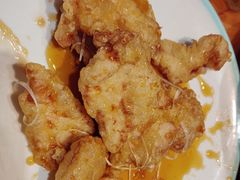 -快乐老家三鲜饺子东北菜(南六中路店)