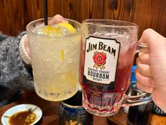 -鸟鹏烧鸟居酒屋(昌岗店)