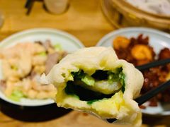 -陈傻子餐厅(世纪都会店)