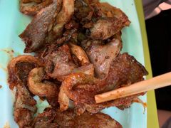 -有奴思烤肉·清真(正宁路店)