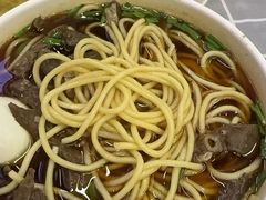 -清真蒋有记(老门东店)