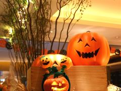 -AdD全日制餐厅(中谷花园酒店)