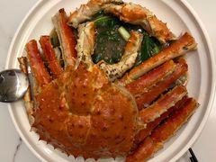 -无招牌海鲜餐厅(滨海艺术中心店)