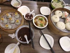 -众顺和非遗淮扬菜(何园店)