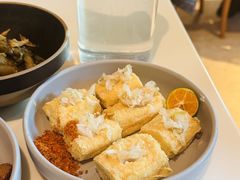 -胡麻(静安嘉里店)